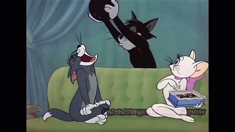 Tom & Jerry voice over - YouTube