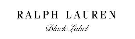 Pin by Maksymilian Kowalewicz on Sourcing Images | Logo inspiration, Ralph lauren black label ...