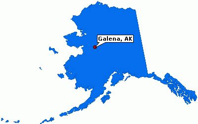 Galena, Alaska City Information - ePodunk