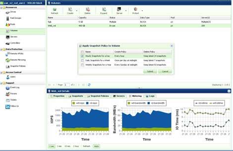 CoreSite Adds Storage as a Service In LA With Zadara | Data Center Knowledge | News and analysis ...