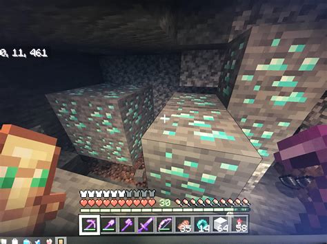 The original Herobrine seed has been found! : minecraftseeds