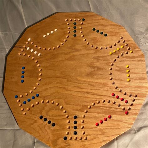 Tuck Board Game - Etsy