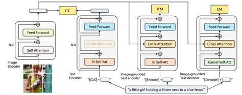 Neural Networks Intuitions: 17. BLIP series — BLIP, BLIP-2 and Instruct ...