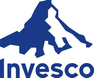 Invesco Logo PNG Vector (SVG) Free Download