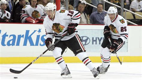 Blackhawks, Kyle Beach reach settlement in sexual assault lawsuit | RSN