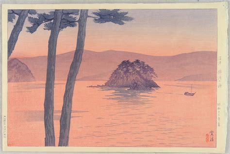 Shin Hanga Artists