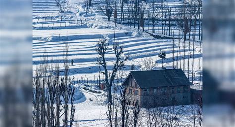 J&K Tourism Department likely to open two more tourist hotspots this winter season | Times of ...