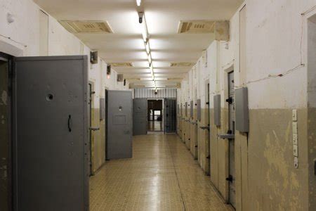 Inside Berlin’s secret Stasi prison - National | Globalnews.ca