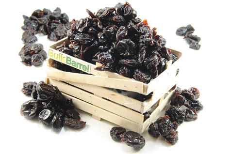 Dried Cherries - Bulk Barrel