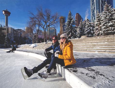 48 Hours in Calgary: Winter Edition | Tourism Calgary