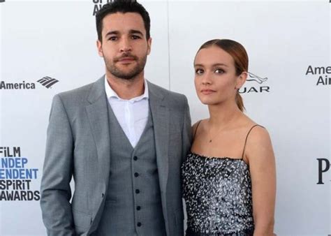 Who is Olivia Cooke boyfriend Christopher Abbott? Age, bio, profession, net worth