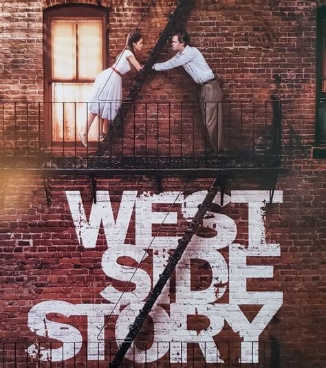 West Side Story (2021)