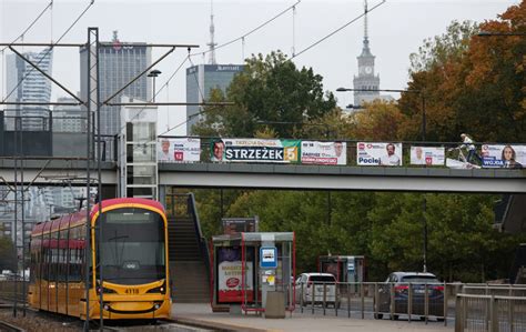 High-stakes election looms in Poland with nation’s democracy and ...