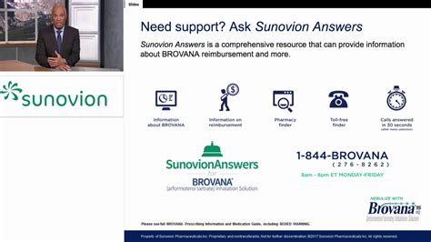 A guide to Medicare coverage and support for nebulized BROVANA arformoterol tartrate Inhalation ...