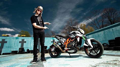 Bike Stunt HD Wallpapers - Wallpaper Cave