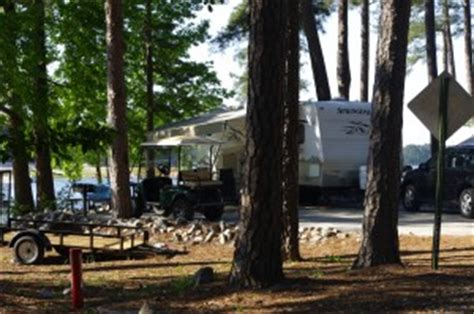 Parks with Campgrounds | Columbia County Magazine