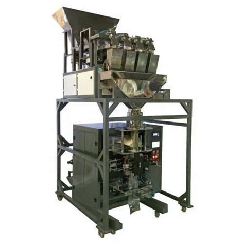 Dry Fruit Packaging Machine at Rs 700000 | Dry Fruit Packing Machine in Faridabad | ID: 15736529612