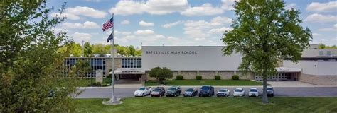 Batesville Manufacturer Wood-Mizer Supports BHS Welding Lab | Batesville Community School ...