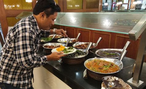 CABALEN: Appreciating Kapampangan Cuisine - Bacolod Blogger Sigrid