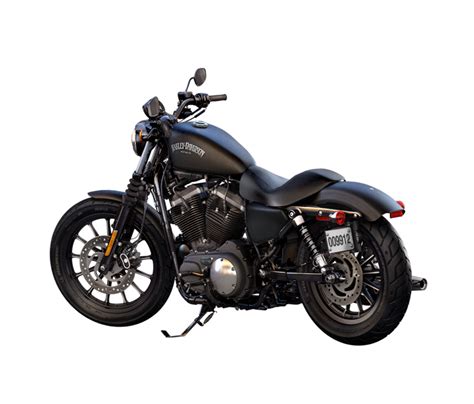 Harley Davidson Sportster Iron 883 Price Philippines - Finaaseda