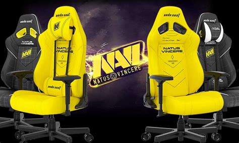 Reviews of The Best Anda Seat Gaming Chairs: 2022 Series Debut