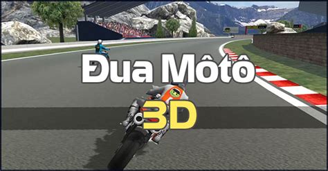 Game Đua mô tô 3D - Moto Bike Attack Race - Game Vui