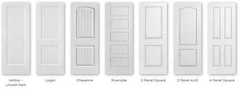 Hollow Core Interior Doors – Best Windows and Doors