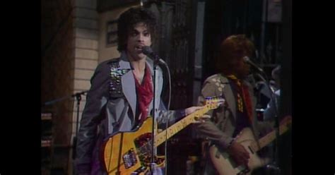 All The Saturday Night Live Musical Guests Of The 1980s, Ranked