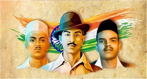 Bhagat Singh, Sukhdev and Rajguru: The revolutionary legends of Indian freedom struggle ...