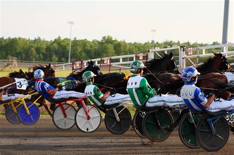 Live Racing Cancelled for June 8 at Woodbine Mohawk Park - Woodbine ...