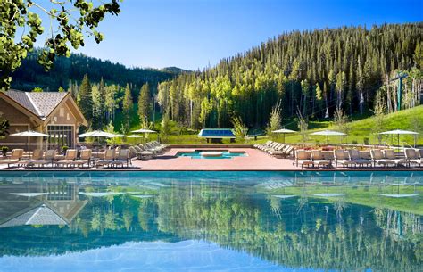 Spa of the Week: Montage Deer Valley - Elite Traveler