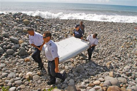 The search for MH370 | CNN