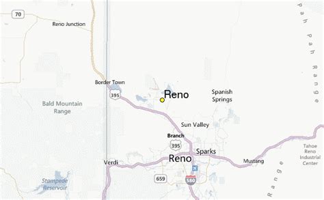 Reno Weather Station Record - Historical weather for Reno, Nevada