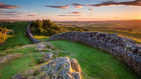 Walking Hadrian's Wall: a coast-to-coast hike across England - Lonely Planet