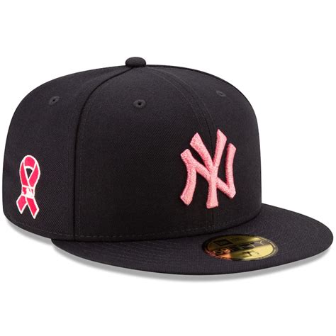 New Era New York Yankees Mothers Day 2021 59Fifty Fitted Hat