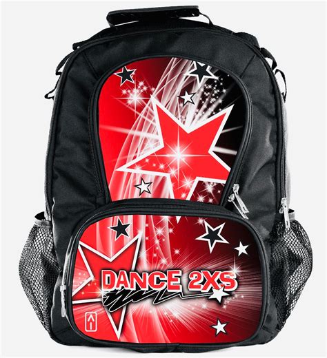 Dance 2XS Backpack | 2XS