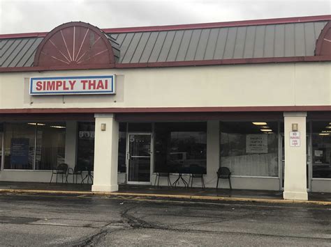 St. Louis Restaurant Review publishes a review about Simply Thai in Florissant, Missouri ...