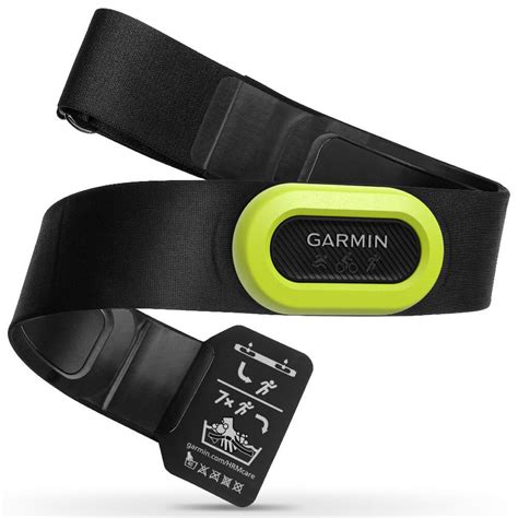 Garmin HRM-Pro Premium Heart Rate Monitor - Power Meter City