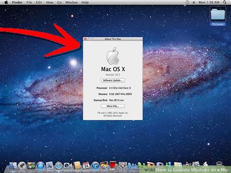 How to Emulate Windows on a Mac: 13 Steps (with Pictures)