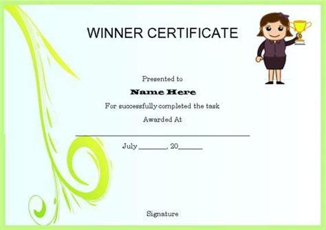 Stunning Free Teamwork Certificate Templates 10 Team Awards | Certificate templates, Templates ...