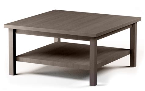 Ikea Hemnes Coffee Table Grey Brown - Coffee Table Design Ideas