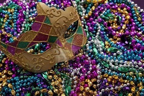 Behind The Thrills | Celebrate Mardi Gras away from the Big Easy and ...