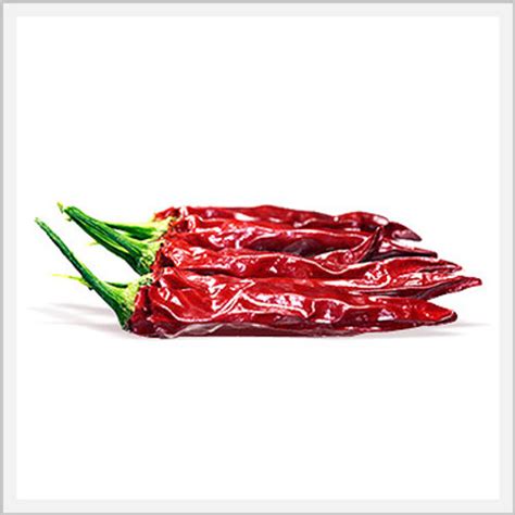 Chile De Arbol Dried Chili Peppers (100 g) | vacationstore