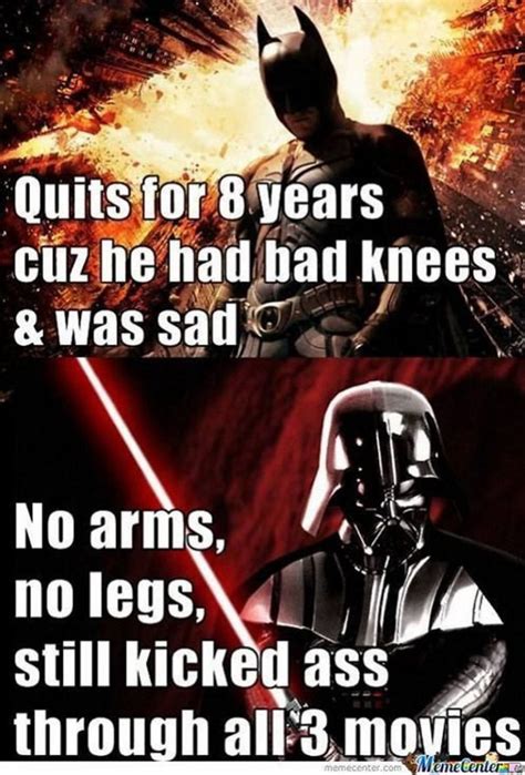 61 Funny Star Wars Memes From The Prequel to the Sequel Trilogy