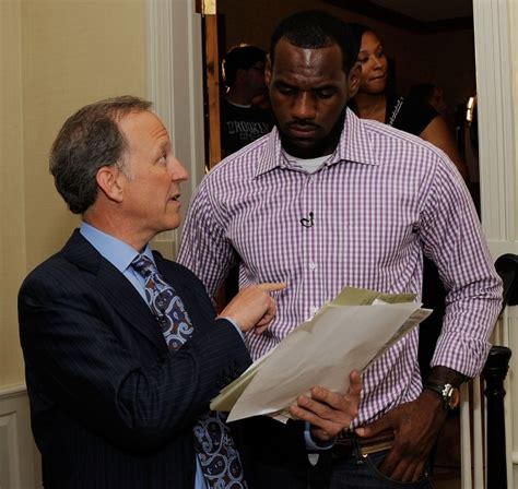 Trailer For The Behind-The-Scenes Docuseries On LeBron James' 'The Decision' Shows Just How Dumb ...