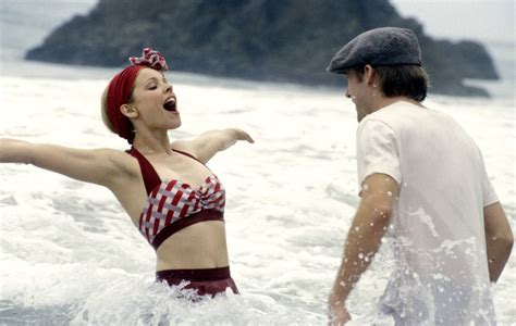 pecador hélice eslogan the notebook beach scene No puedo leer ni ...