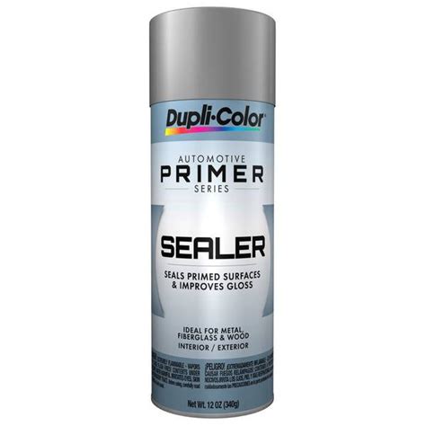 Dupli-Color Automotive Primer Series Sealer