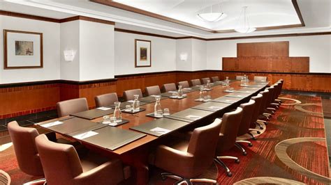 NYC Meeting Space | Sheraton New York Times Square Hotel