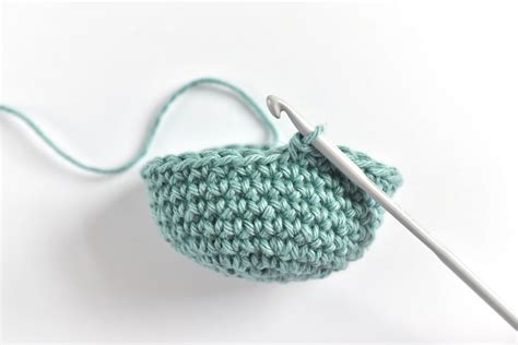 How to Crochet a Ball