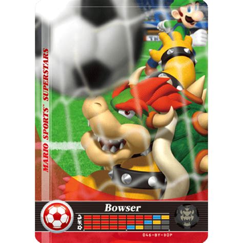 Mario Sports Superstars amiibo Cards Pack | Nintendo Official UK Store